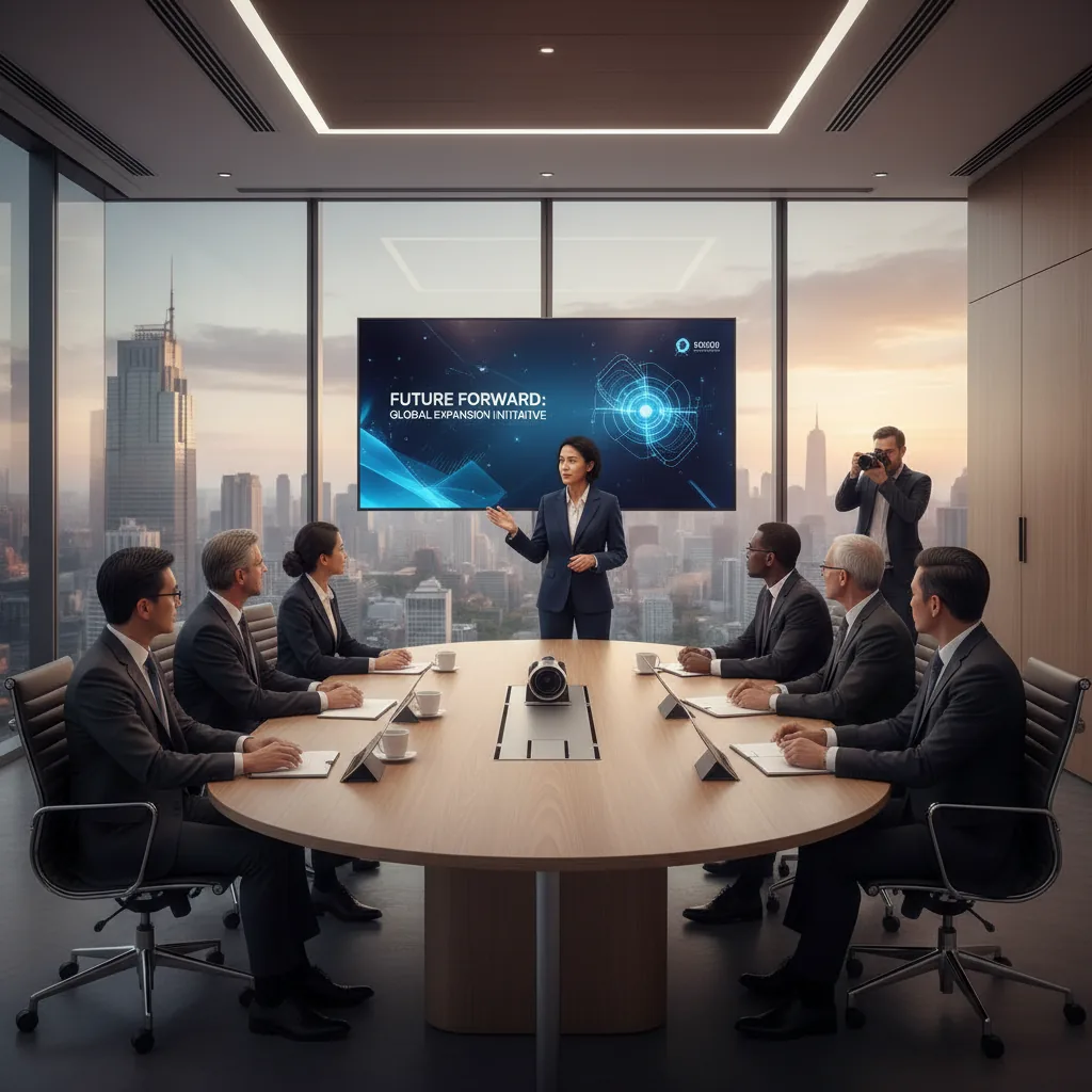Juara Holding Group corporate overview