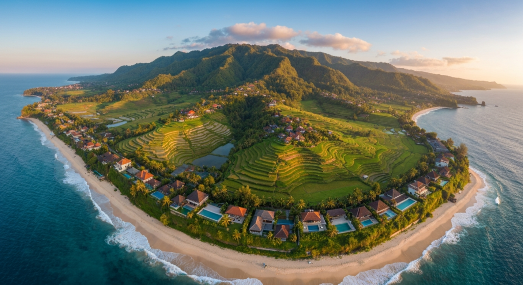 Complete Bali relocation guide for Dubai expats — LeavingDubai.com