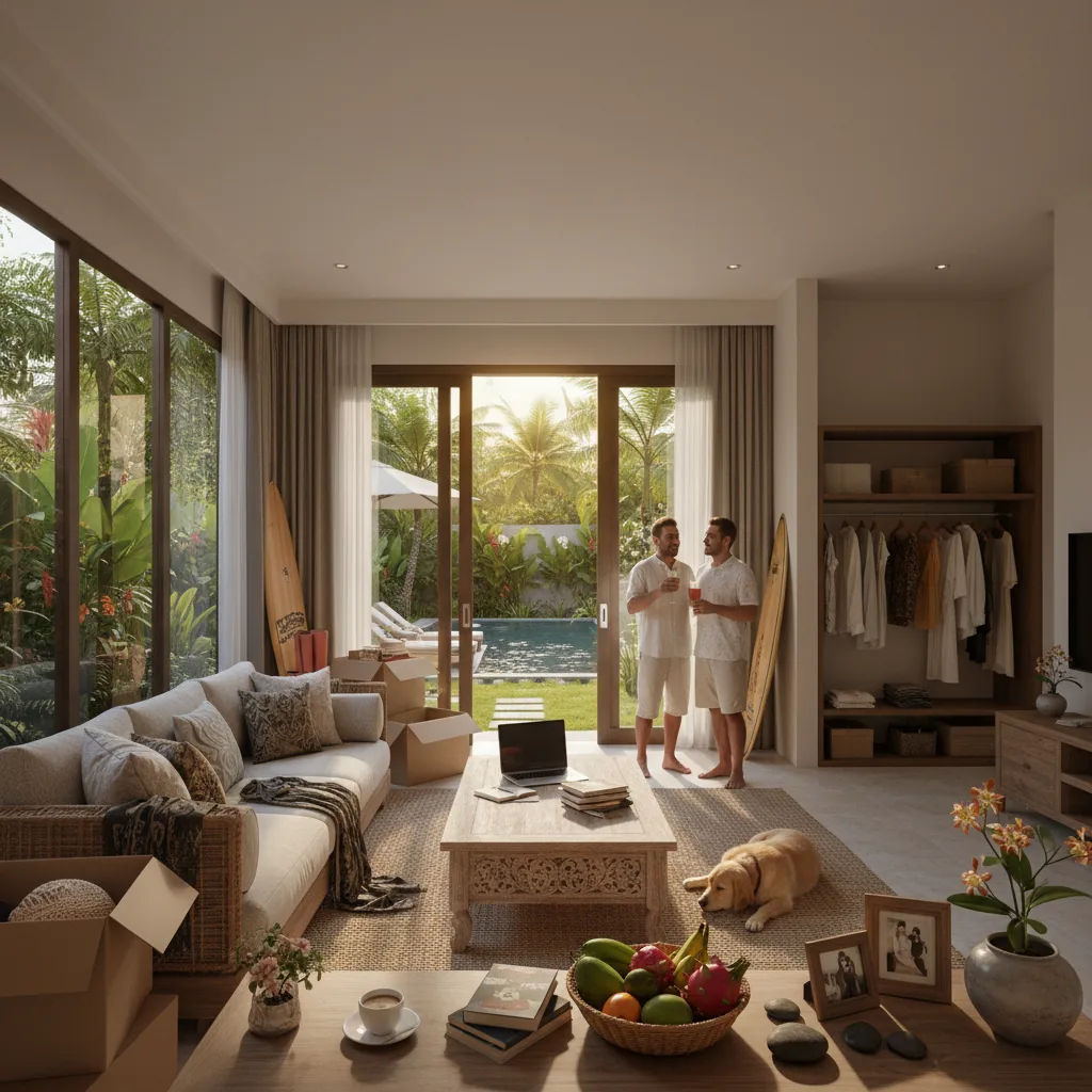 Bali relocation guide new life paradise
