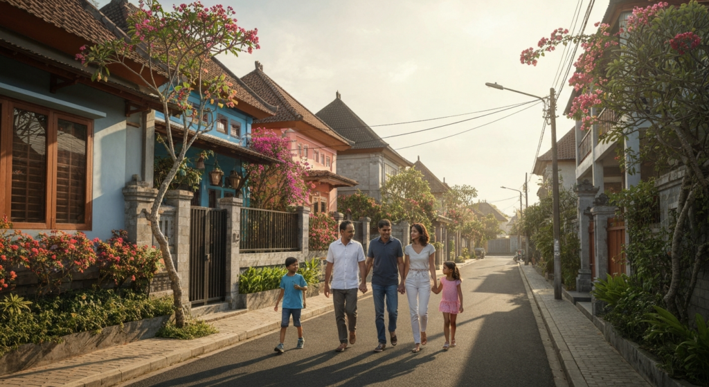 Bali safety guide for Dubai expats and families — LeavingDubai.com