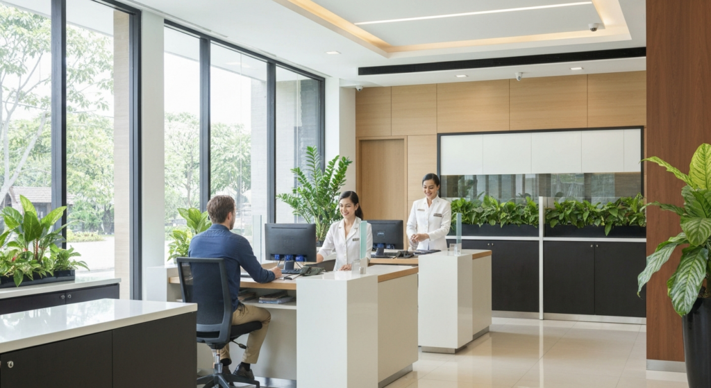 Banking and finance in Bali Indonesia guide for expats from Dubai — LeavingDubai.com