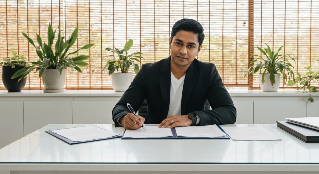 Business setup and PT PMA company formation in Indonesia for Dubai entrepreneurs