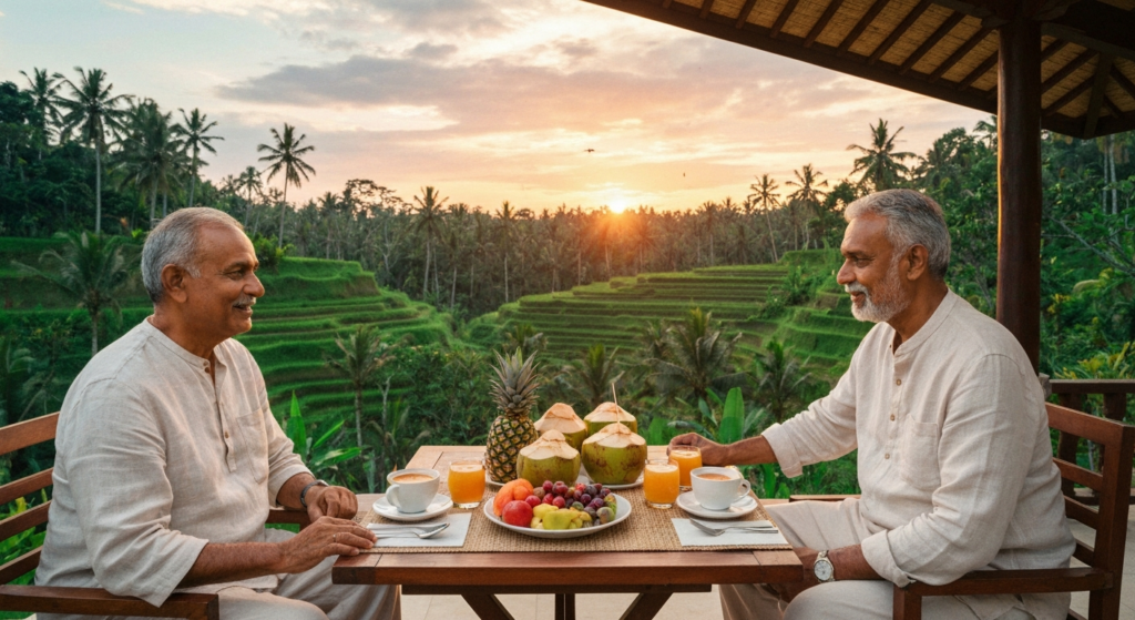 Cost of living in Bali vs Dubai comparison guide — LeavingDubai.com