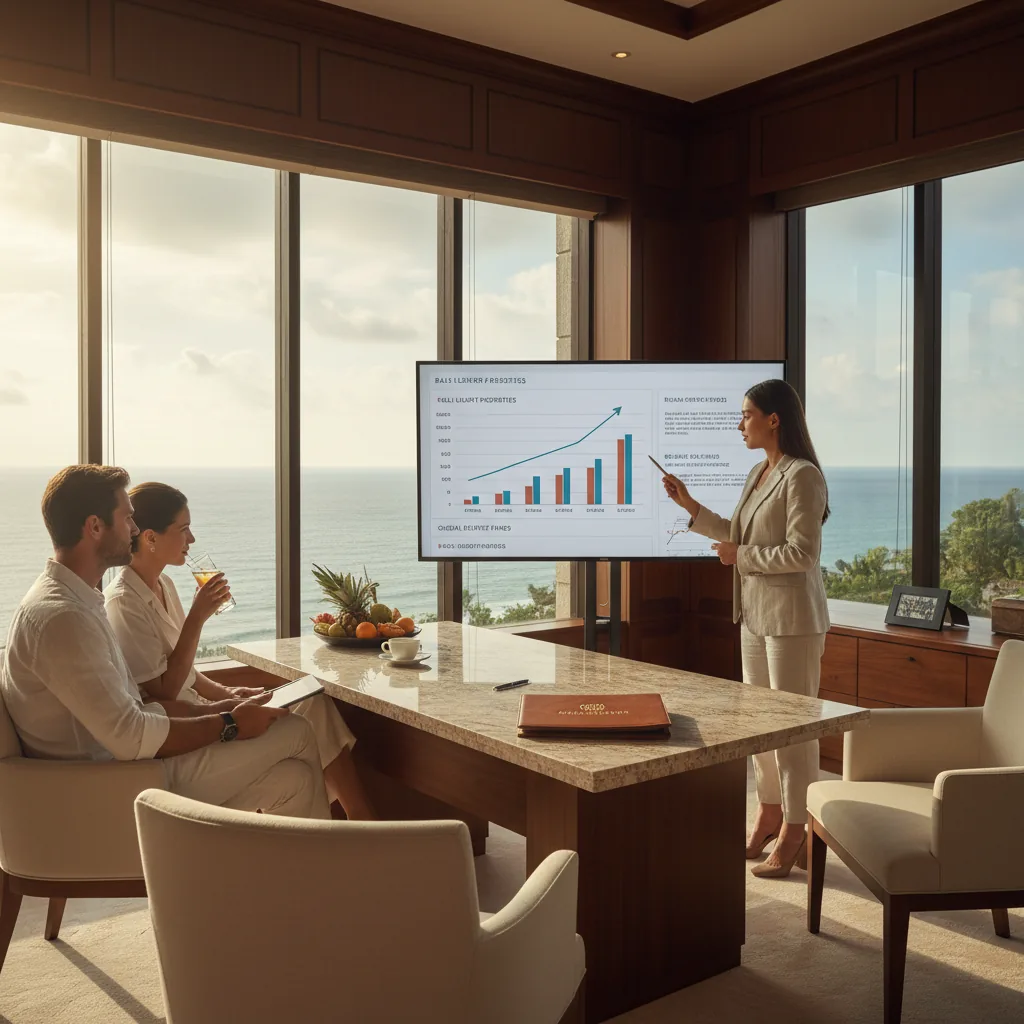 Investment advisory wealth management