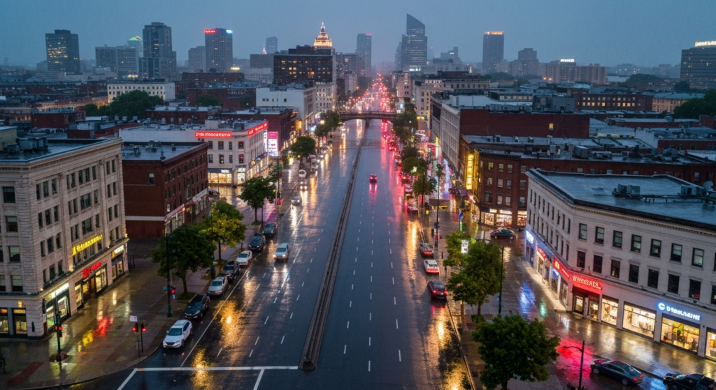 Jakarta Indonesia city guide for Dubai expats — LeavingDubai.com