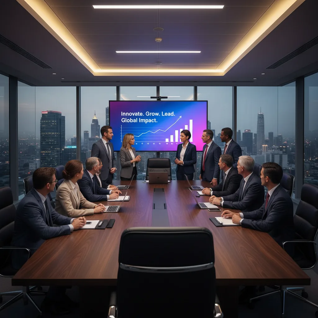 Juara Holding Group corporate office