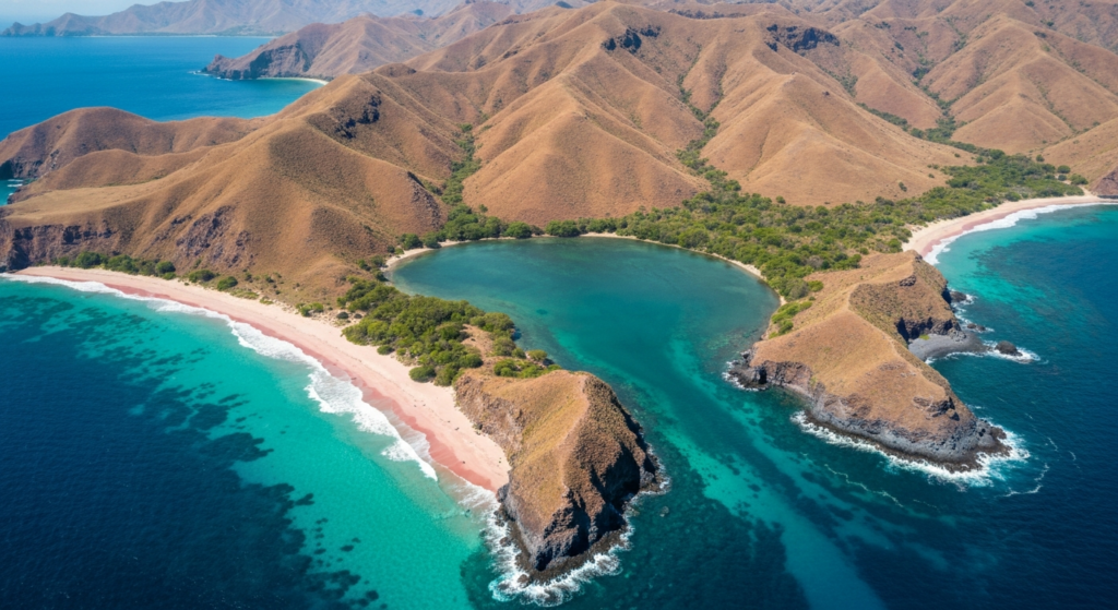 Komodo and Flores Indonesia travel guide — LeavingDubai.com