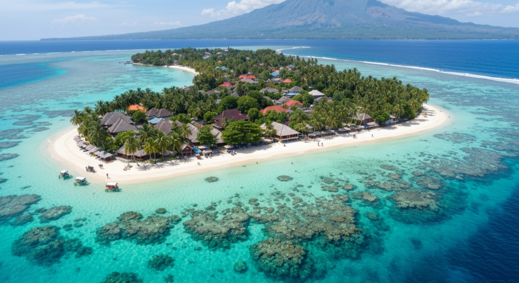 Lombok and Gili Islands Indonesia for expats from Dubai — LeavingDubai.com
