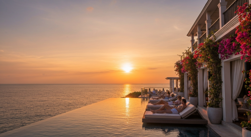 Seminyak Bali neighborhood guide for expats from Dubai — LeavingDubai.com