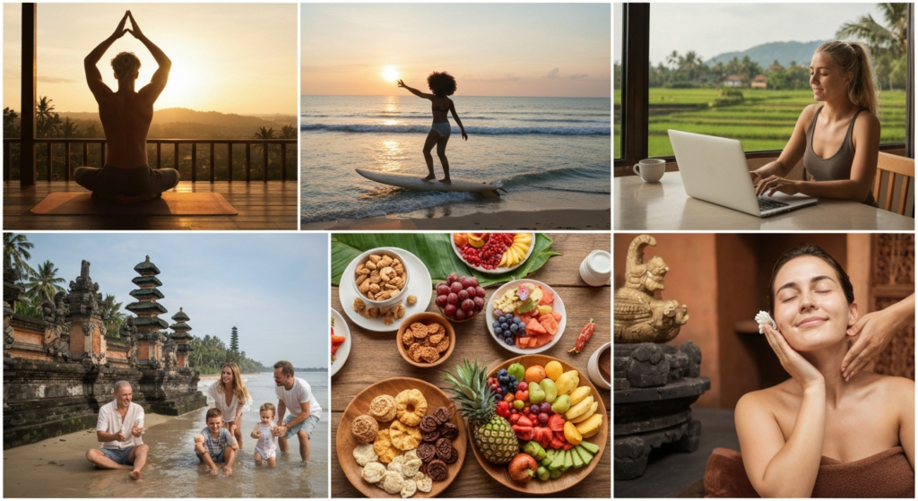 Top 10 reasons to move to Bali from Dubai — LeavingDubai.com