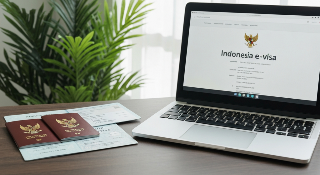 Indonesia visa and immigration assistance for Dubai expats — LeavingDubai.com